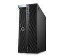 Dell Precision 5820 Workstation Intel Xeon W-2295 512GB RAM 1TB SSD + 1TB HDD NVIDIA 2GB REACONDICIONADO