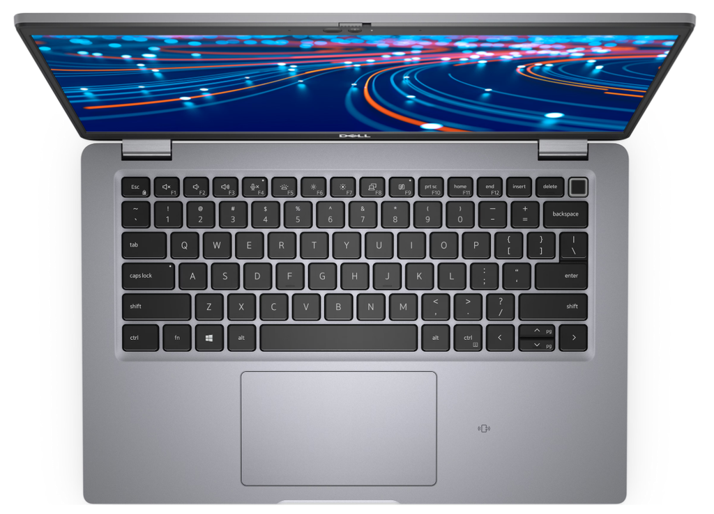 Notebook Dell Latitude 5420 I5-11°16gb Ram 512gb Ssd Tactil Plateado (Reacondicionado)