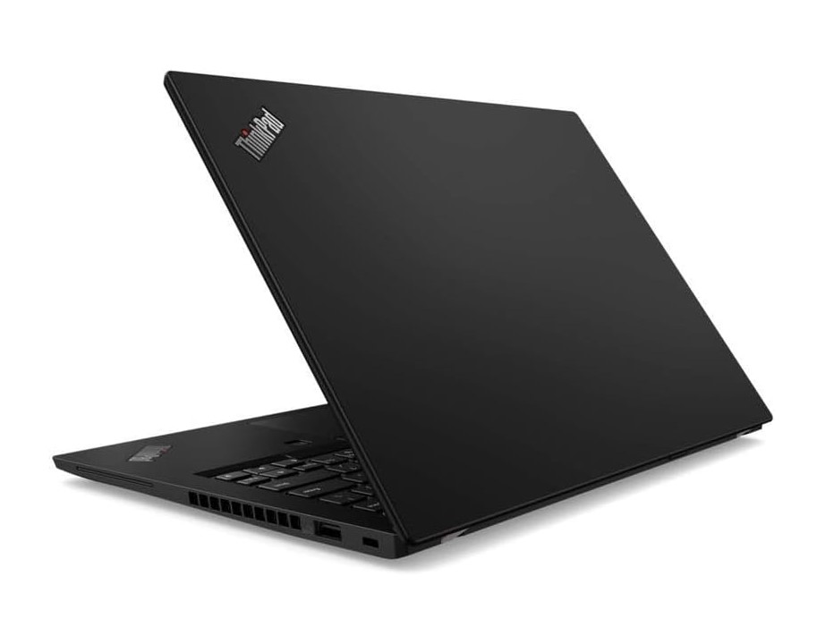 Lenovo ThinkPad X390 i7 8° 16 RAM 512 SSD 13" REACONDICIONADO