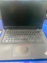 LENOVO THINKPAD L480 CORE i5 7°16GB RAM 512 GB SSD REACONDICIONADO 