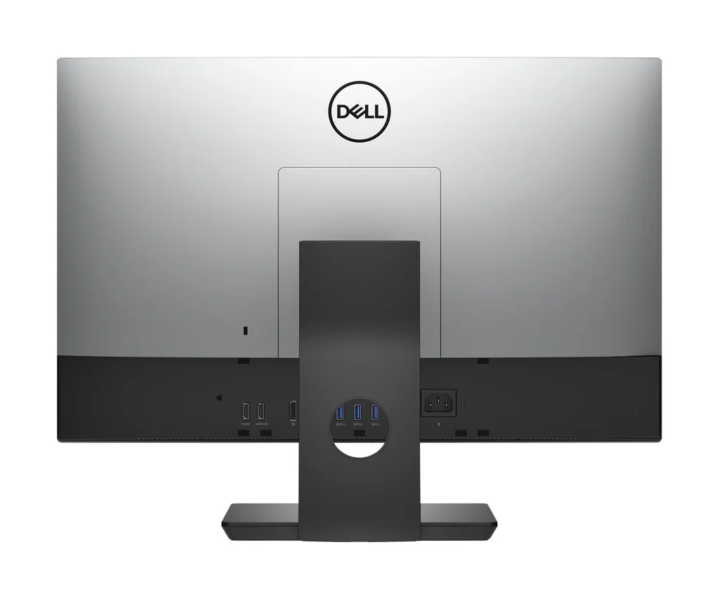 AIO Dell OPTIPLEX 7460 i7-8° 16 RAM 512 SSD REACONDICIONADO