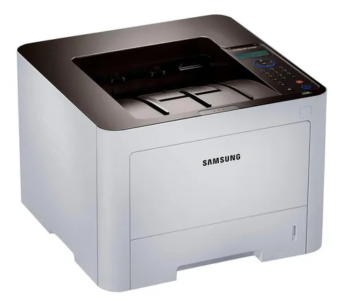 Samsung ProXpress SL-M4020ND - Impresora láser REACONDICIONADO