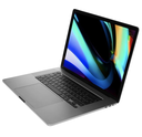 Apple Macbook Pro 2019 i9-9880H 16GB 1TB GB Retina 16'' Reacondicionado