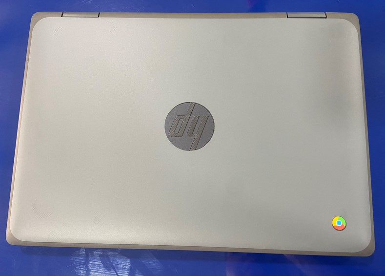 HP Chromebook x360 11 G3 RAM 8Gb 64 Ssd 11"TACTIL REACONDICIONADO