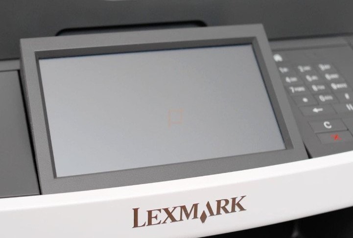 Impresora Multifuncional Lexmark MX611DHE Reacondicionada