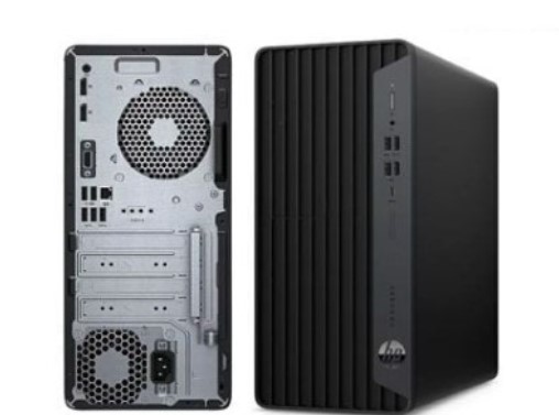PC HP ProDesk 600 G6 SFF i5 10° 8GB RAM 256GB SSD Reacondicionado
