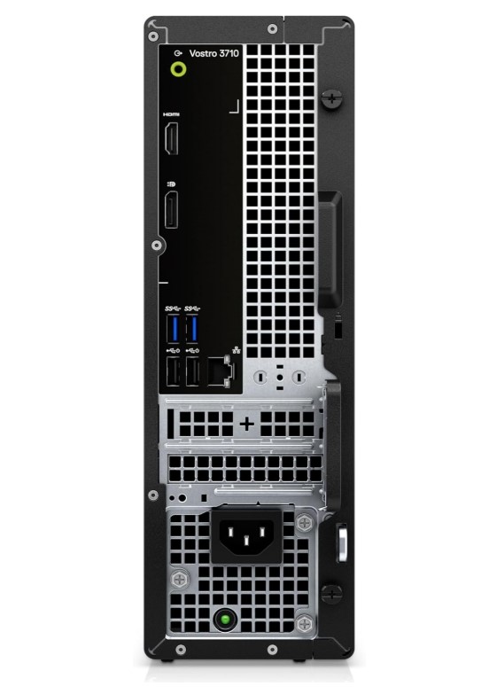 PC Dell Vostro 3710 SFF Intel Core i3-12° 8GB RAM 256 SSD REACONDICIONADO