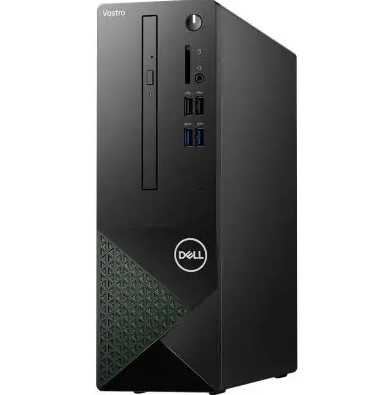 PC Dell Vostro 3710 SFF Intel Core i7-12° 8GB RAM 512 SSD REACONDICIONADO