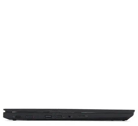 Notebook Lenovo ThinkPad T15 Gen 2 i7 11° 512gb SSD 32gb RAM Tactil NVIDIA 2gb REACONDICIONADO