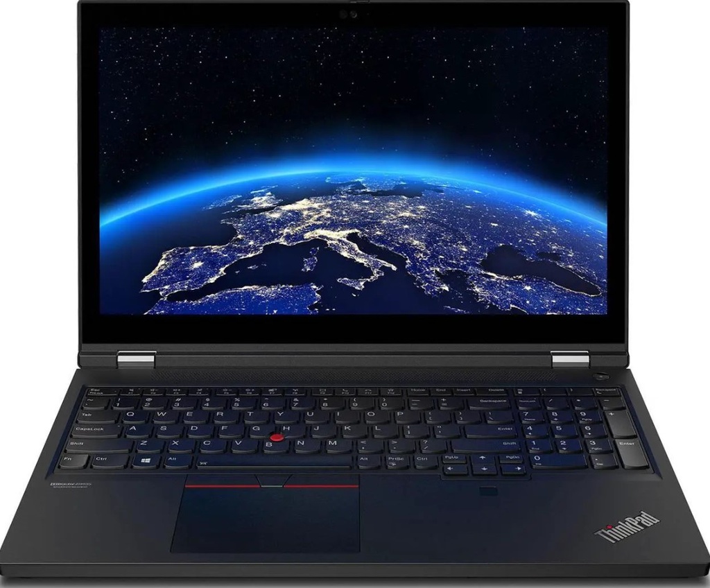 Lenovo ThinkPad P15 Gen 2 i7 11° 32gb RAM 512gb SSD Nvidia 4gb REACONDICIONADO 