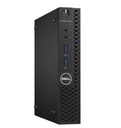 MINI PC Dell OptiPlex 3050 i5-6 8gb RAM 256gb SSD REACONDICIONADO