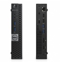 MINI PC Dell OptiPlex 3040 Intel Pentium G4400T 8gb RAM 256gb SSD REACONDICIONADO