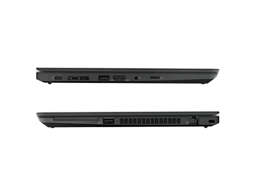NOTEBOOK THINKPAD T14 CORE i5 10°16GB Ram 512 GB Ssd 14" TACTIL REACONDICIONADO