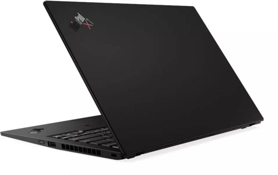 NOTEBOOK X1 CARBON Gen 8 CORE i7 10°16GB Ram 512 GB Ssd 14" TACTIL REACONDICIONADO