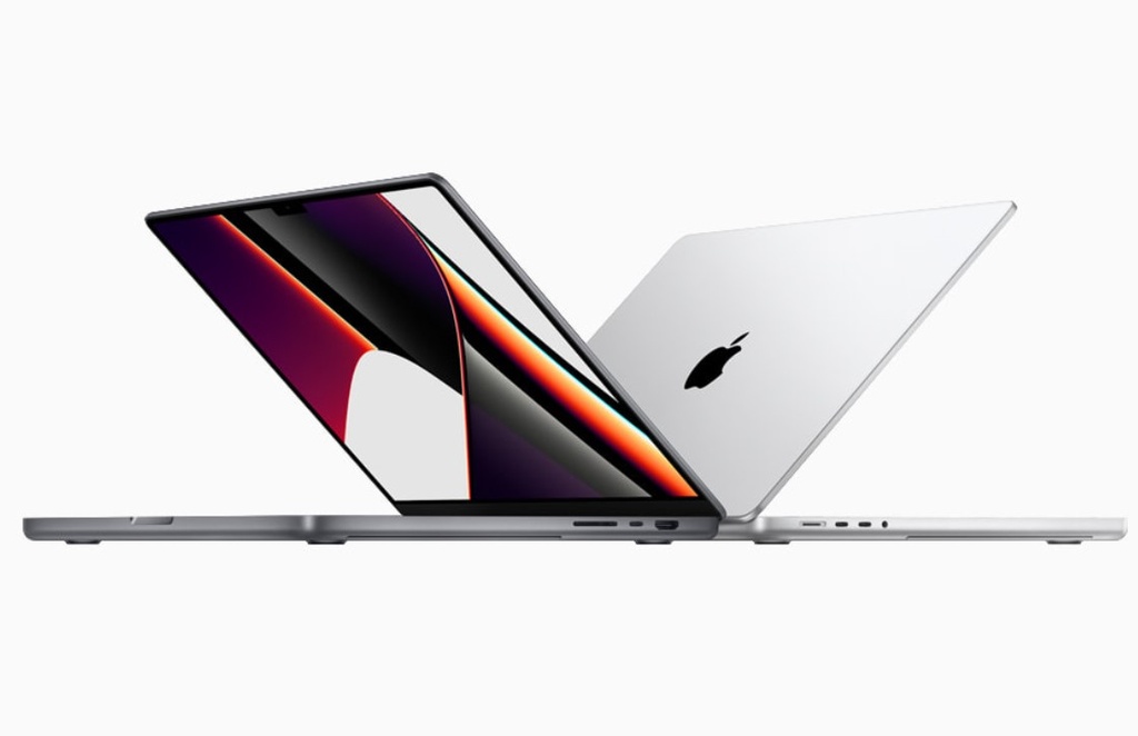 Apple MacBook Pro M1 16gb ram /Ssd 1tb 16”  Reacondicionado