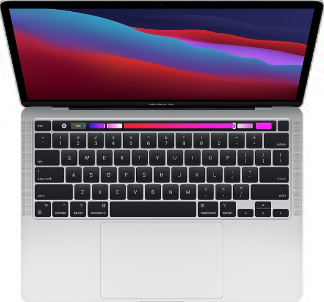 Apple MacBook Pro M1 16gb ram /Ssd 1tb 16”  Reacondicionado