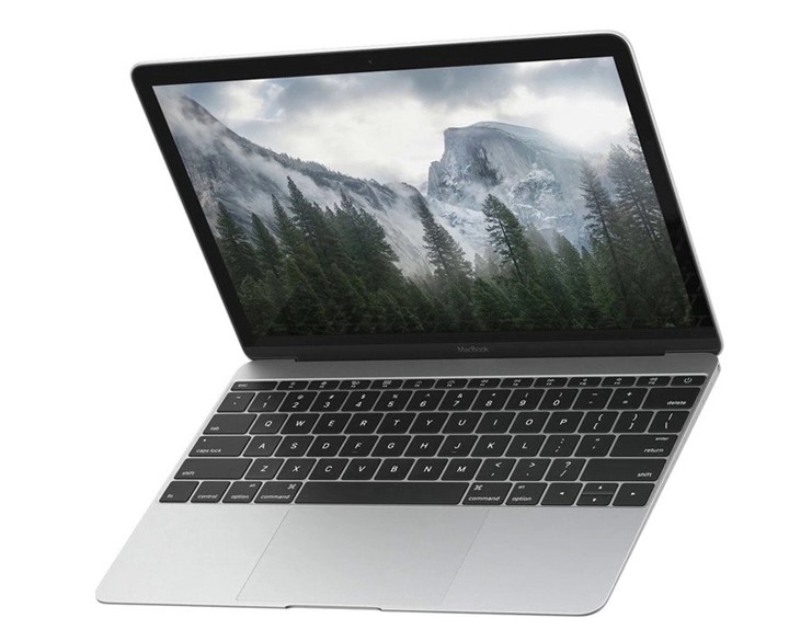 MacBook  A1534 Intel Core m5 8Gb Ram 500 Ssd 12″ REACONDICIONADO 
