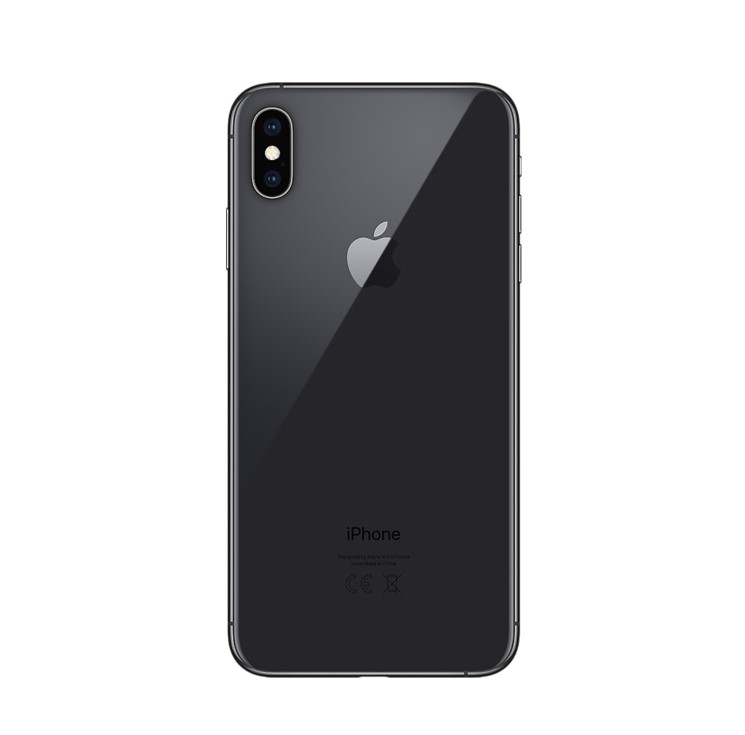 Apple iPhone XS Max GSM+CDMA 256GB SPACE GRAY