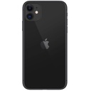 IPHONE 11 GSM+CDMA 128 GB BLACK REACONDICIONADO 