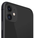 IPHONE 11 GSM+CDMA 128 GB BLACK REACONDICIONADO 