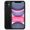 IPHONE 11 GSM+CDMA 256 GB BLACK REACONDICIONADO