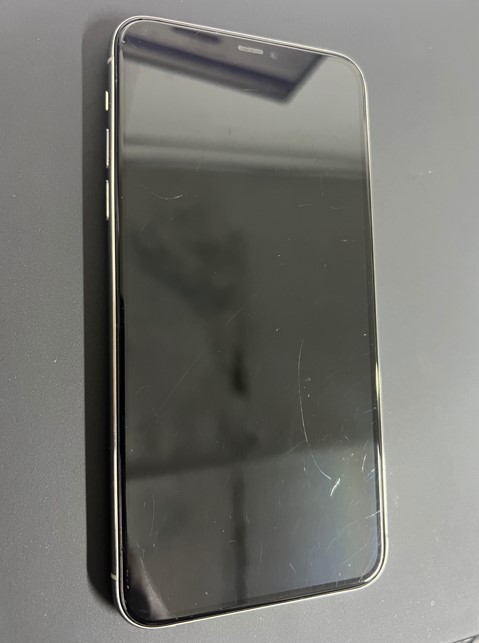 iPhone 11 Pro Max Gsm+CDMA 256GB SPACE GRAY REACONDICIONADO