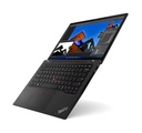 Notebook Lenovo Thinkpad P14s Gen3 - i7 1260P/16GB/SSD 1TB/NVIDIA T550 4GB/Pantalla 14" FHD+/Win 11