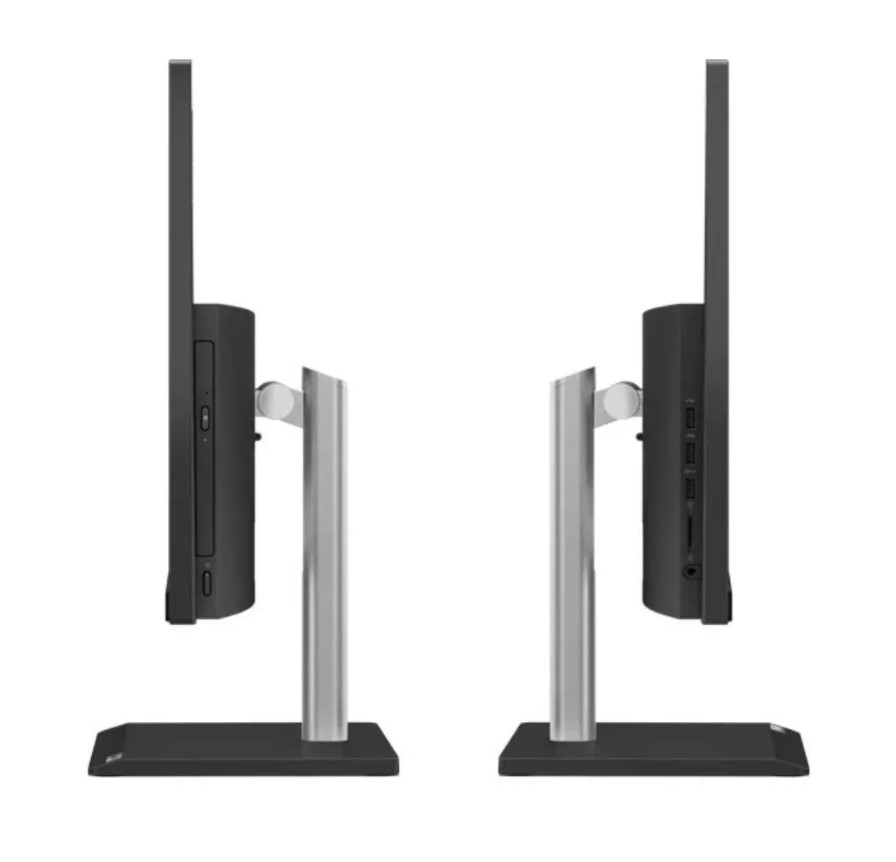 AIO Lenovo V50a  I5 10° 8 GB RAM / 256 GB SSD 24" FHD Reacondicionado 