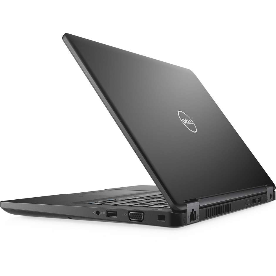 Dell Latitude 5480 i5 6° 8gb Ram 256gb SSD 14" Reacondicionado 