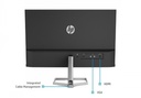 Monitor HP M24F 24" FHD, vga , Hdmi REACONDICIONADO
