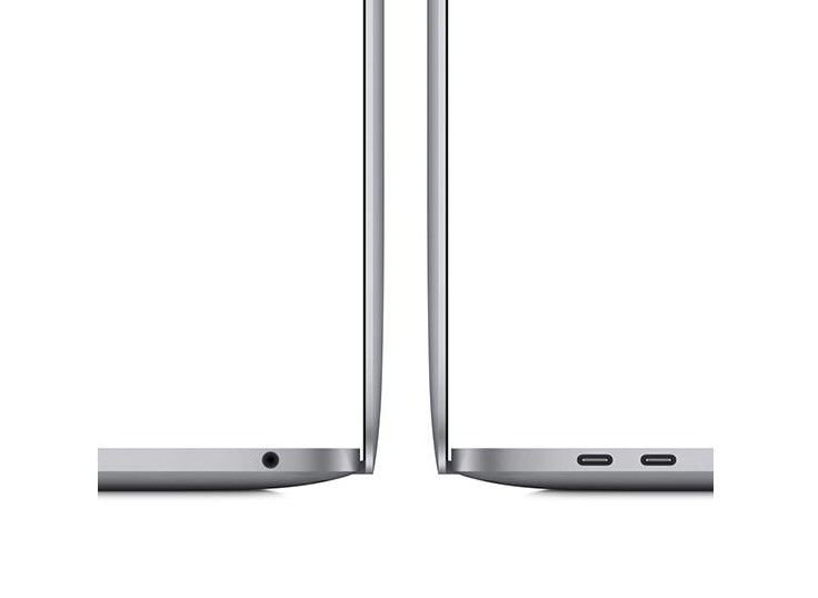Apple MacBook Pro M1 A2338 (2020) – 8GB RAM / 512GB SSD – Reacondicionado