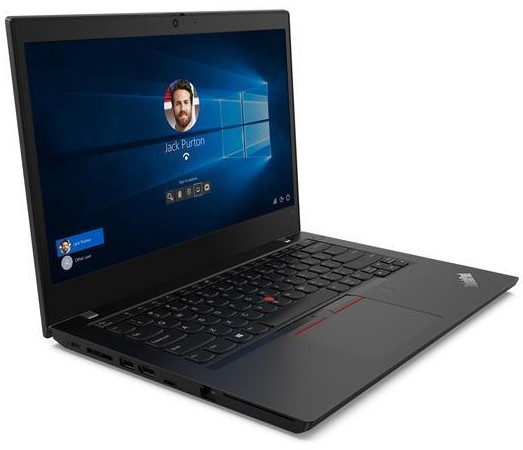 Lenovo ThinkPad L14 i5-1135G7 16GB RAM/SSD 512GB | FHD 14" Win11 Reacondicionado 