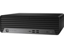 HP EliteDesk 800 G9 Core i5-12° 6GB DDR5 SSD 512GB Windows 11 | Reacondicionado