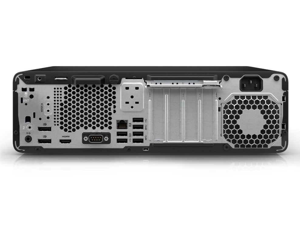 HP EliteDesk 800 G9 Core i5-12° 6GB DDR5 SSD 512GB Windows 11 | Reacondicionado
