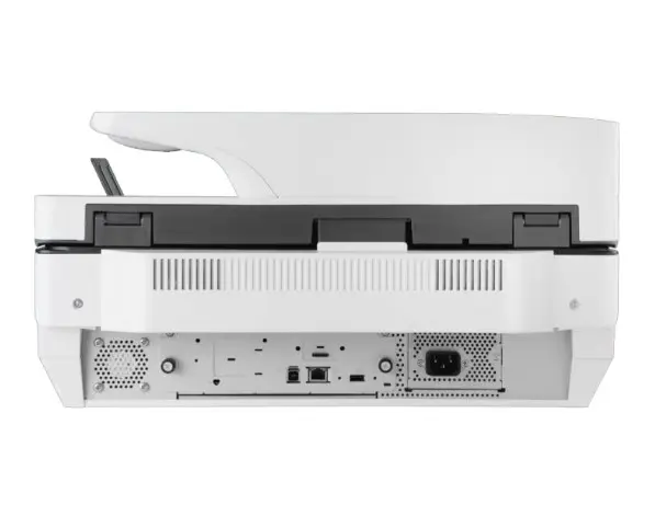 Escáner HP Digital Sender Flow 8500 fn2 REACONDICIONADO.webp