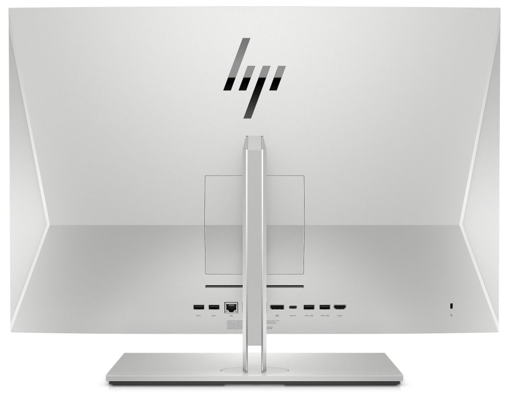 HP EliteOne 800 G6 AIO 24" | Core i5-10500 | 8GB RAM | SSD 256GB | FHD | Win11 REACONDICIONADO