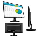 Monitor HP N246v 24” FHD Reacondicionado