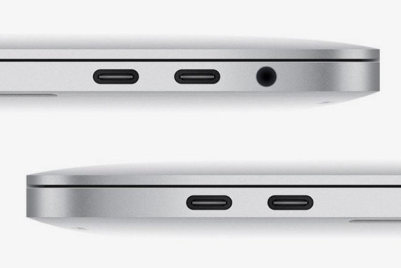 MACBOOK PRO 13" 2016 REACONDICIONADO