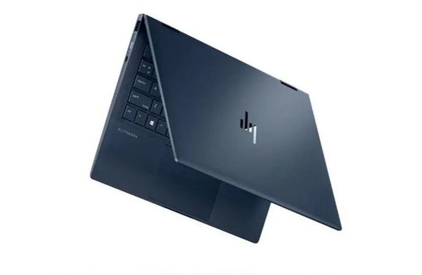 HP EliteBook Dragonfly G1 | Core i7 | 16GB RAM | 512GB SSD | 13.3" FHD Touch Reacondicionado 