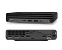 Mini PC HP ProDesk 600 G6 | Intel i5-10° 16GB RAM/SSD 256GB Reacondicionado