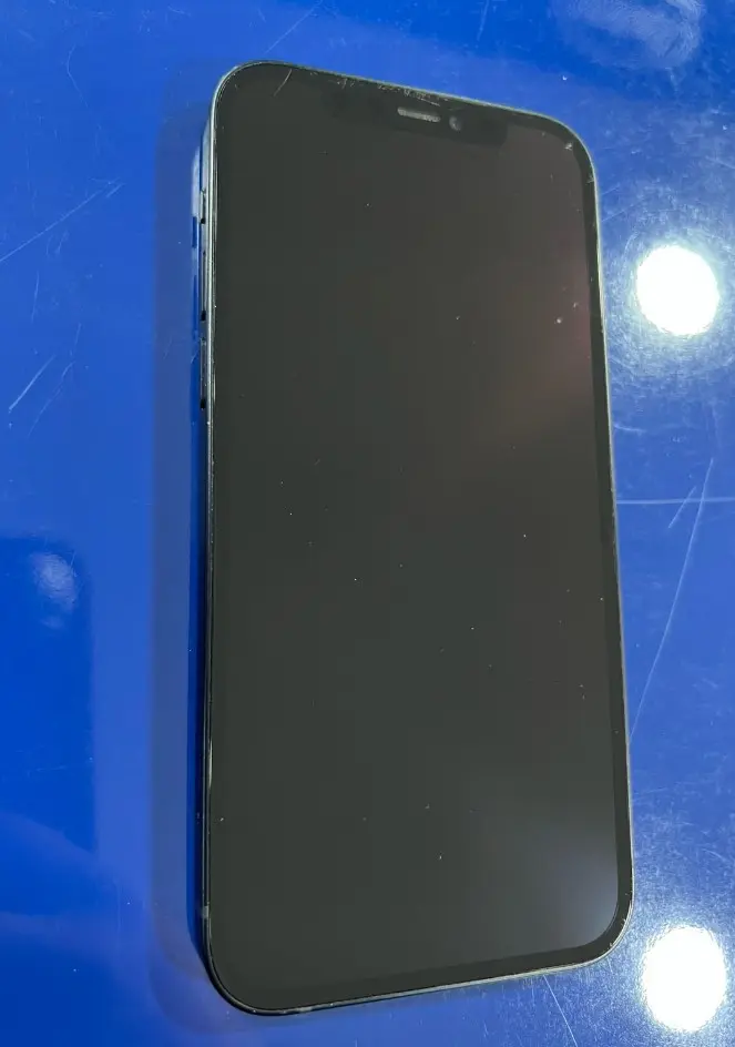 IPHONE 12 GSM+ CDMA  128 GB BLACK REACONDICIONADO.webp