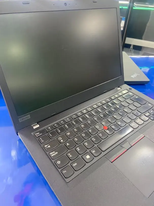 Lenovo ThinkPad L490 i5-8° 8GB Ram 512GB Ssd REACONDICIONADO (2).webp