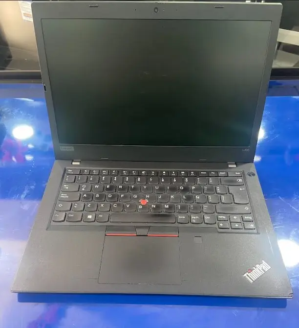 Lenovo ThinkPad L490 i5-8° 8GB Ram 512GB Ssd REACONDICIONADO (1).webp