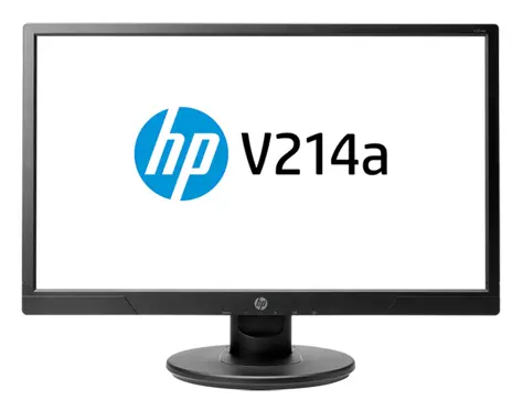[045] Monitor HP V214a LED 20,7_ FHD HDMI REACONDICIONADO.webp