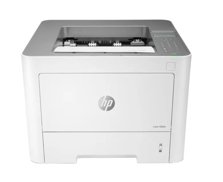 [000131-TW] Impresora Laser HP Laser Monocromática 408dn REACONDICIONADO.webp