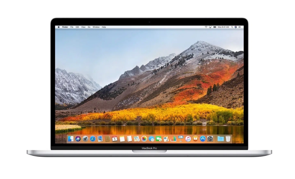 Apple Macbook Pro 2015 i5 8GB 256GB Retina 13.3'' Reacondicionado