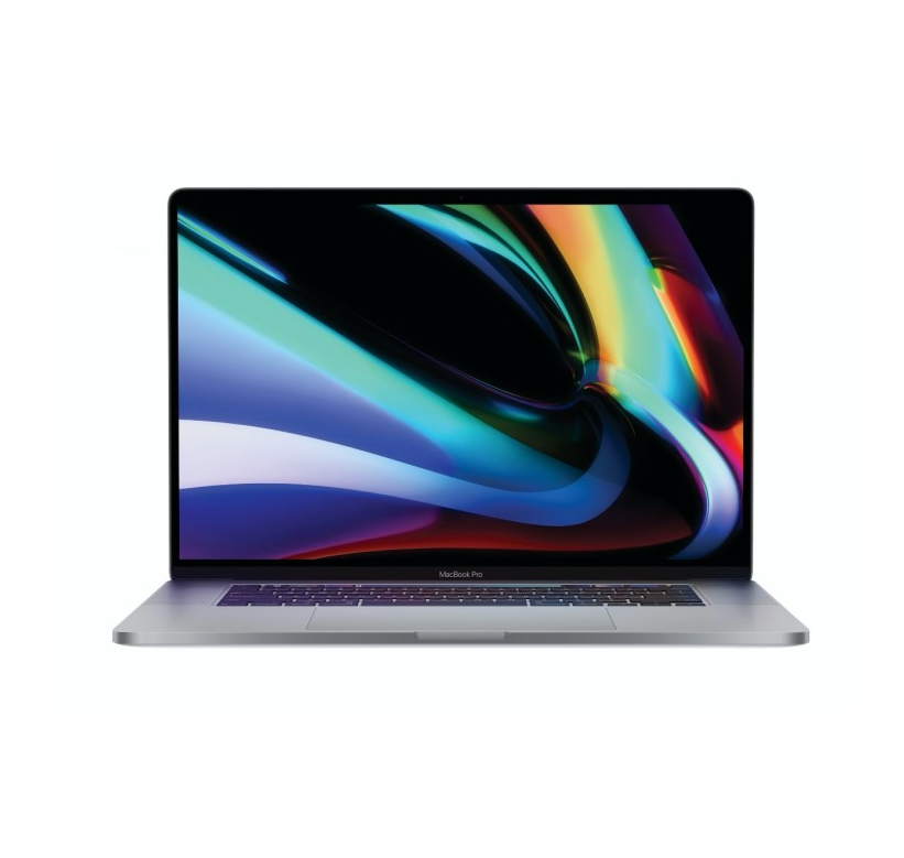 Apple Macbook Pro 2019 i7 16GB 512GB Retina 16'' Reacondicionado