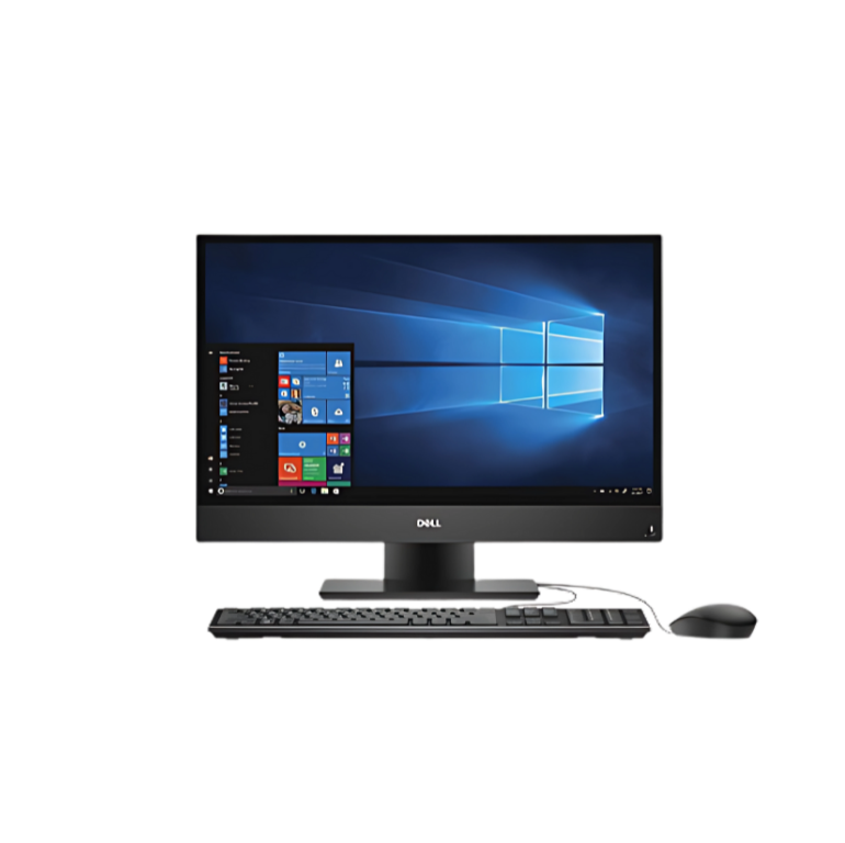 ALL IN ONE DELL OPTIPLEX 5260