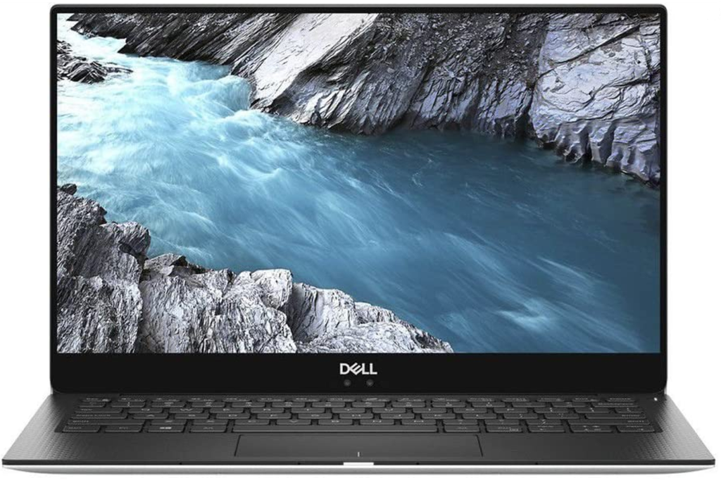 NOTEBOOK DELL XPS 9370