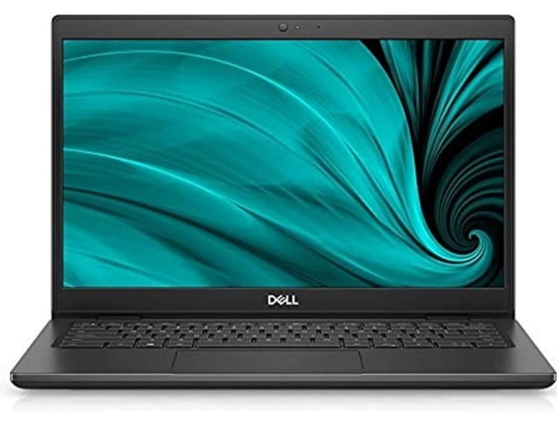 Dell Latitude 7320 Laptop Touch-13.3" FHD- Core i7-1185G7-256GB SSD 16GB RAM OPEN BOX